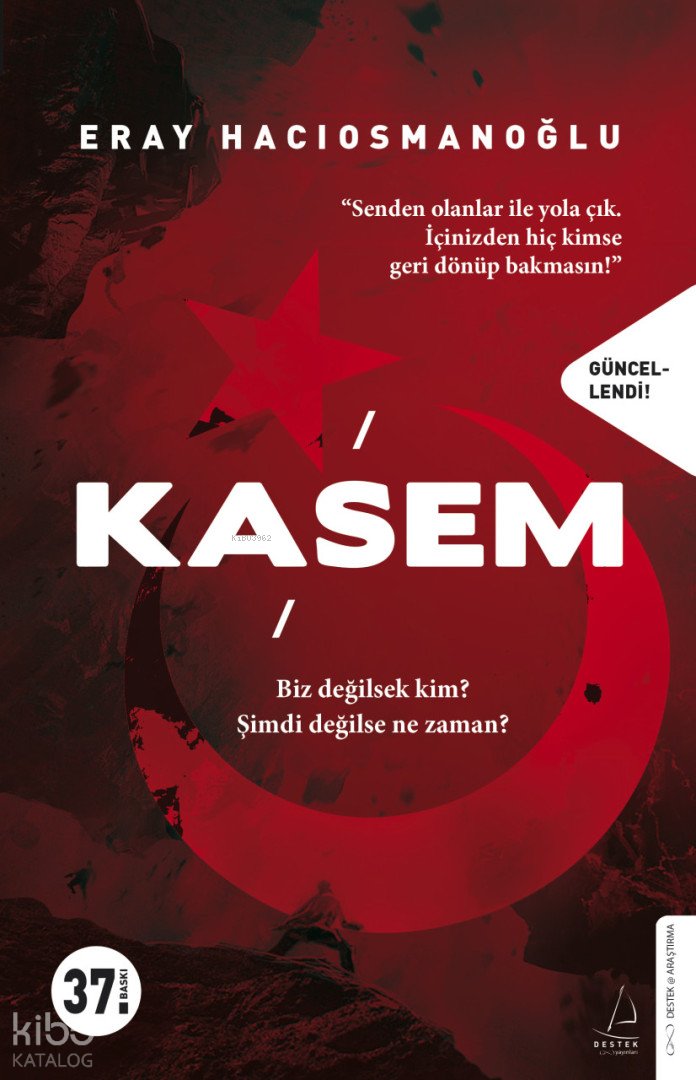 Kasem - Eray Hacıosmanoğlu