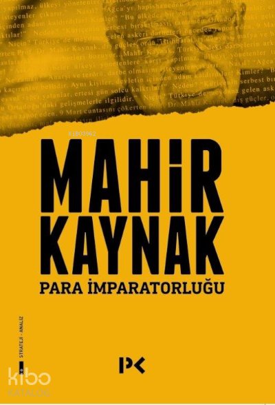 Para İmparatorluğu
