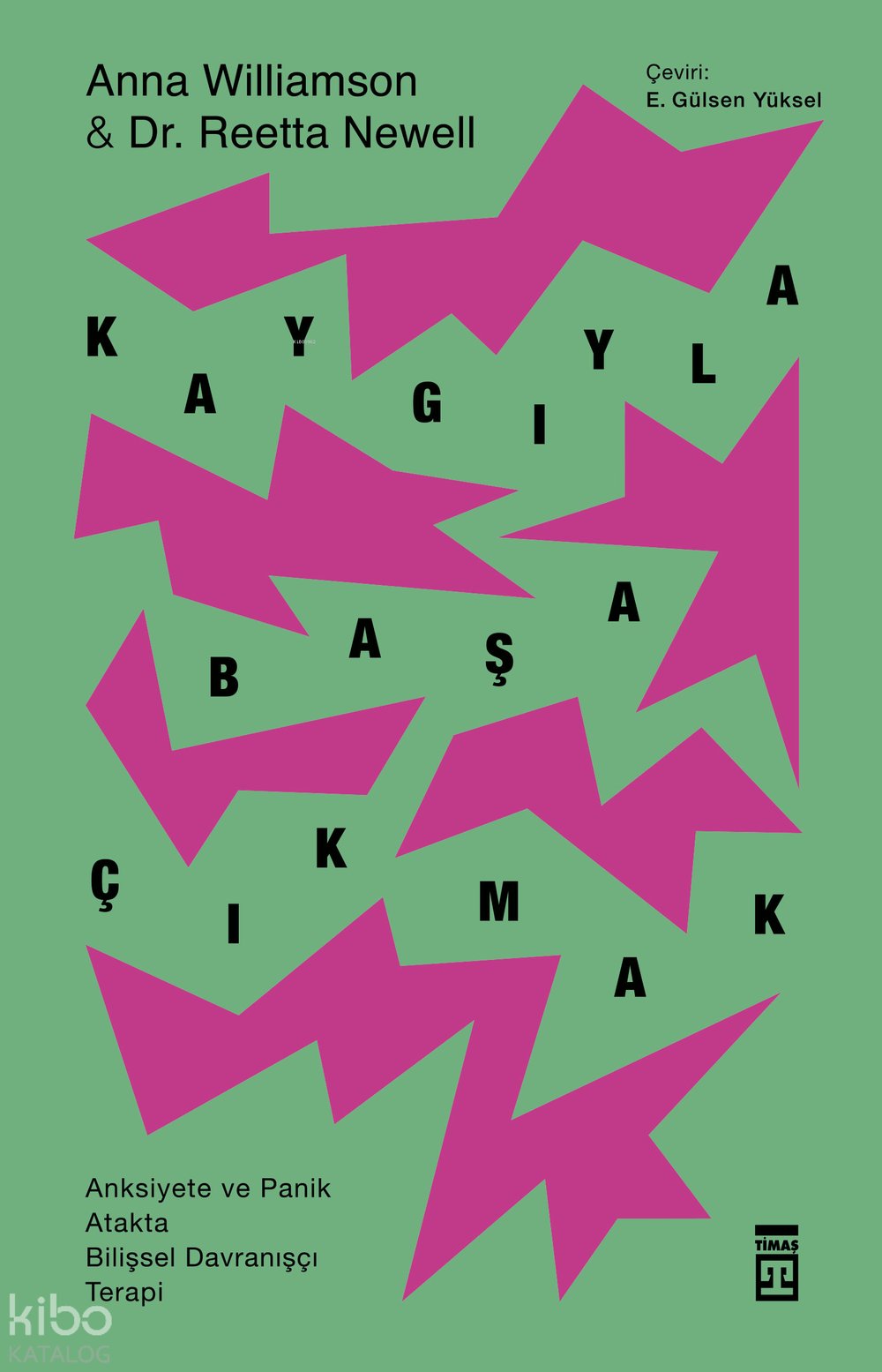 Kaygıyla Başa Çıkmak