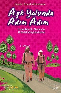 Aşk Yolunda Adım Adım