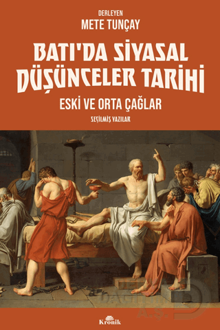 BATIDA SİYASAL DÜŞÜNCELER TARİHİ - 1