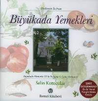 Büyükada Yemekleri