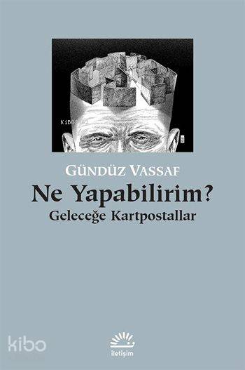 Ne Yapabilirim?