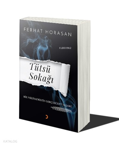 Tütsü Sokağı