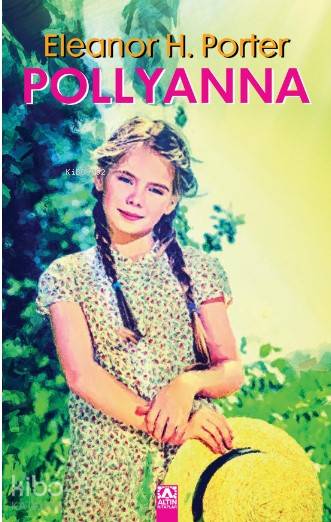Pollyanna - Mark Twain