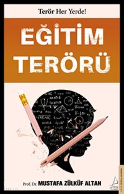 Eğitim Terörü - Mustafa Zülküf Altan