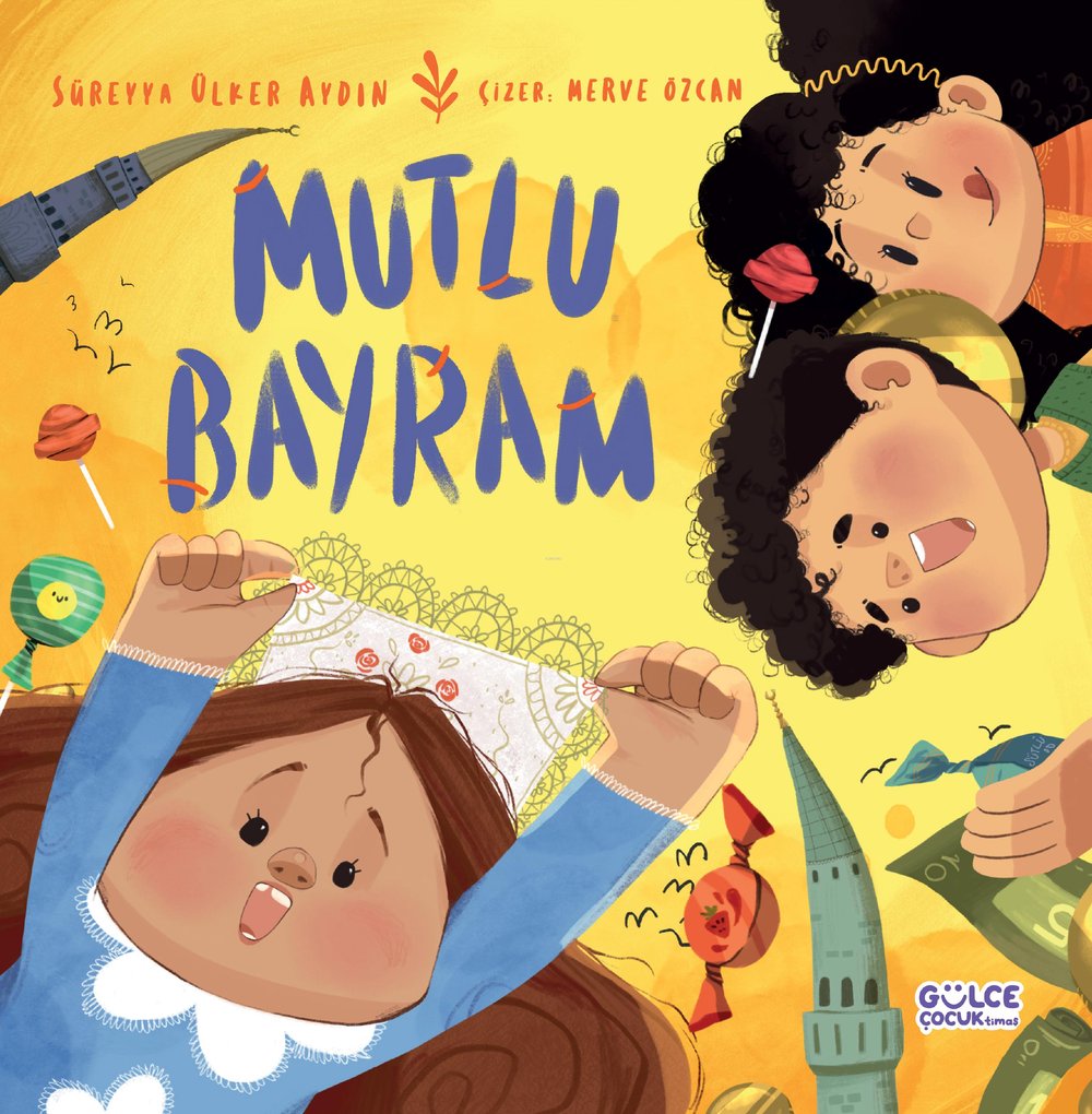 Mutlu Bayram - Süreyya Ülker Aydın