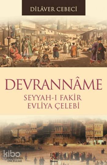 Devranname