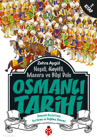 OSMANLI TARİHİ 7
