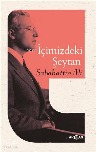 İçimizdeki Şeytan