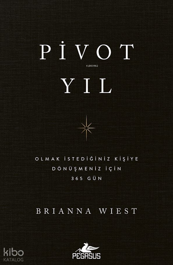 Pivot Yıl