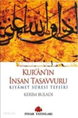 Kur'anın İnsan Tasavvuru