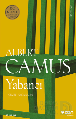 Yabancı