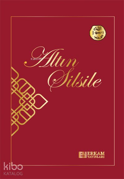 Altın Silsile (Fotoğraflı)