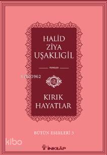 Kırık Hayatlar