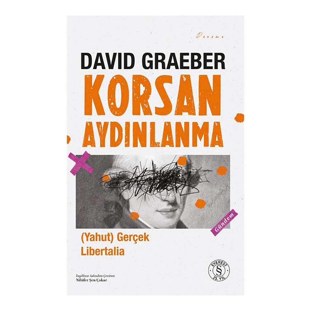 KORSAN AYDINLANMA