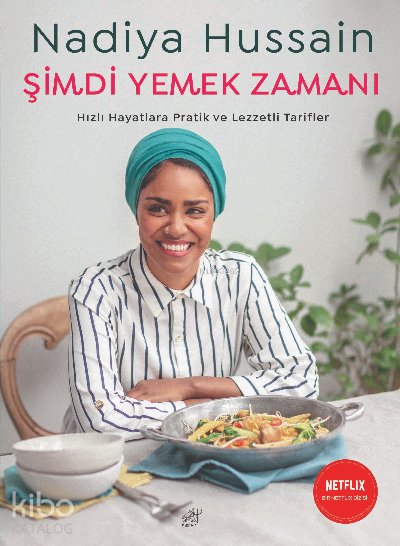Şimdi Yemek Zamanı