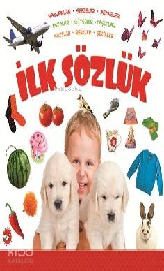 İlk Sözlük