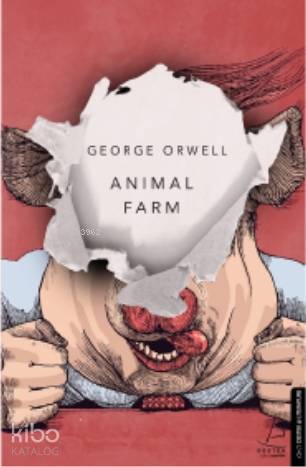 Animal Farm - George Orwell