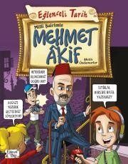MİLLİ ŞAİRİMİZ MEHMET AKİF - Metin Özdamarlar