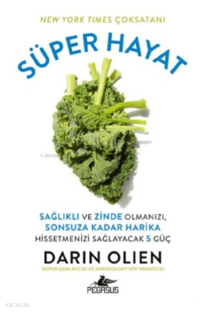 Süper Hayat: