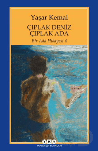 ÇIPLAK DENİZ ÇIPLAK ADA