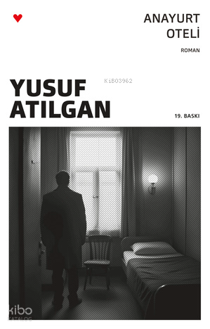Anayurt Oteli