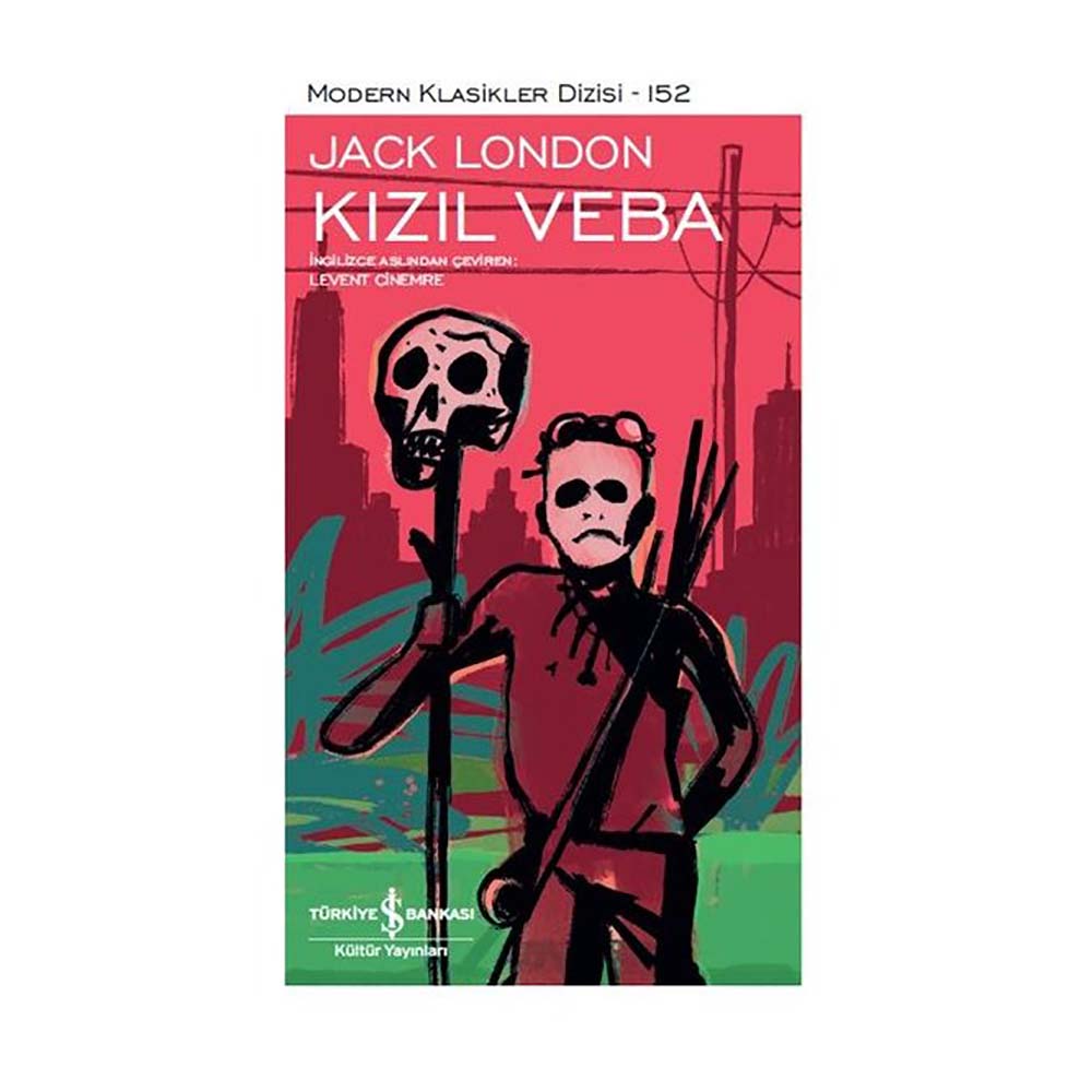 MKD / KIZIL VEBA - 152