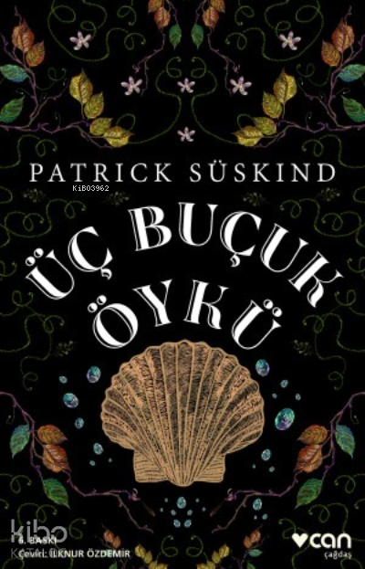 Üç Buçuk Öykü