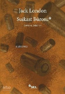 Suikast Bürosu