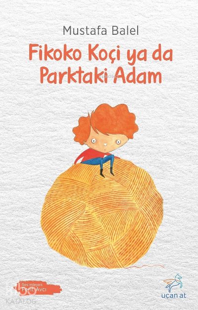 Fikoko Koçi ya da Parktaki Adam