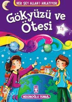 Gökyüzü ve Ötesi - Hekimoğlu İsmail