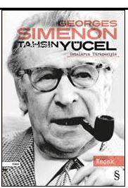 Tahsin Yücel Ustaların Türkçesiyle Kaçak - Georges Simenon