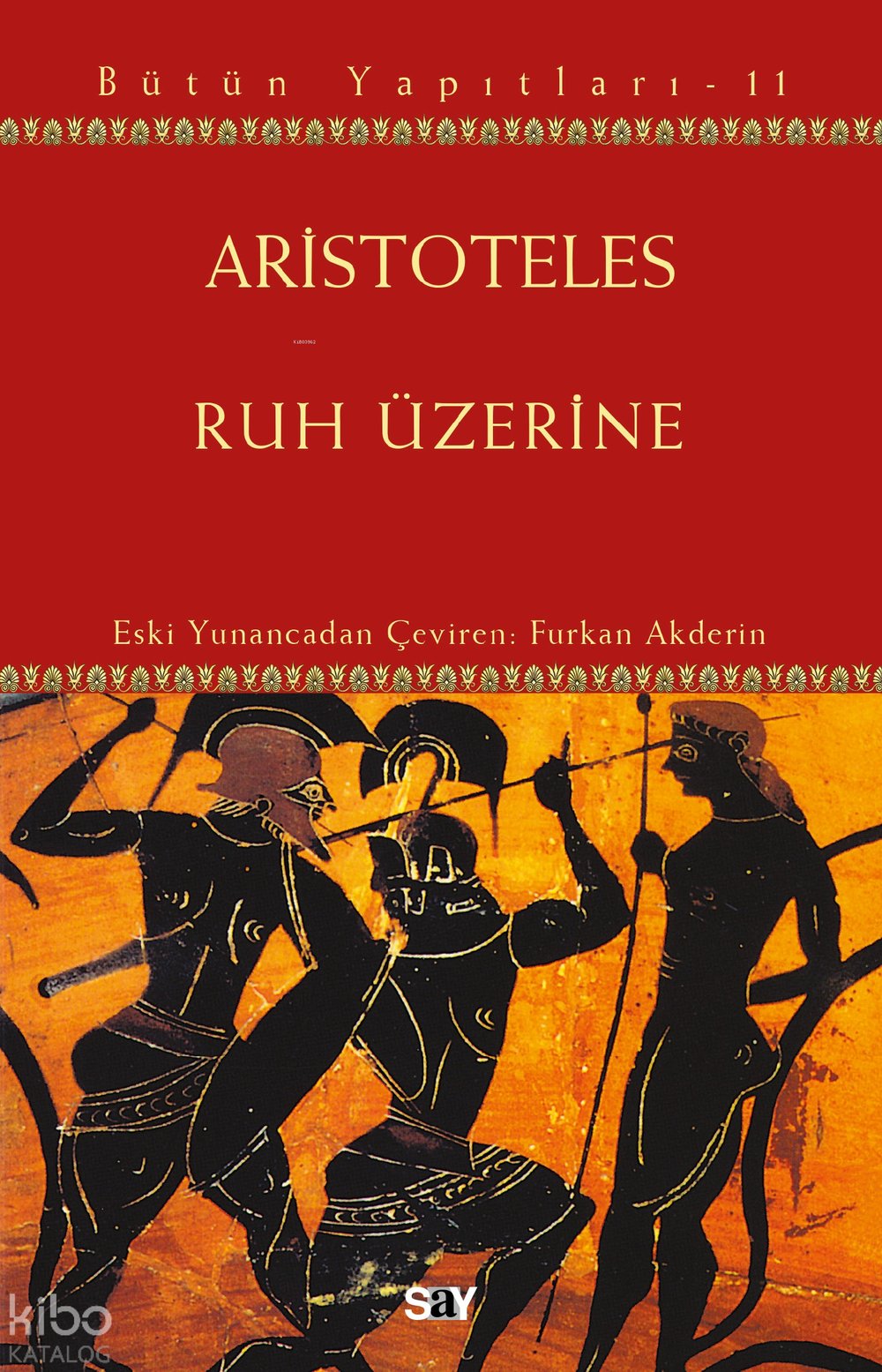 Ruh Üzerine