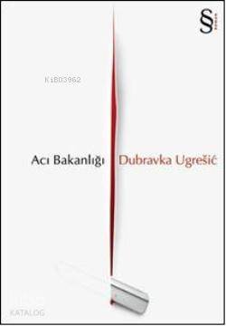 Acı Bakanlığı