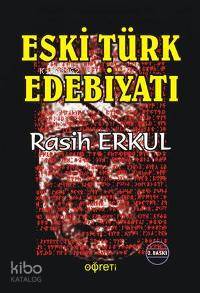 Eski Türk Edebiyatı