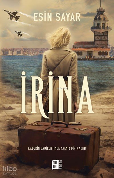 İrina
