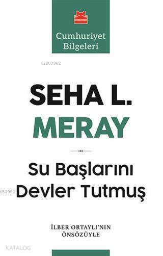 Su Başlarını Devler Tutmuş