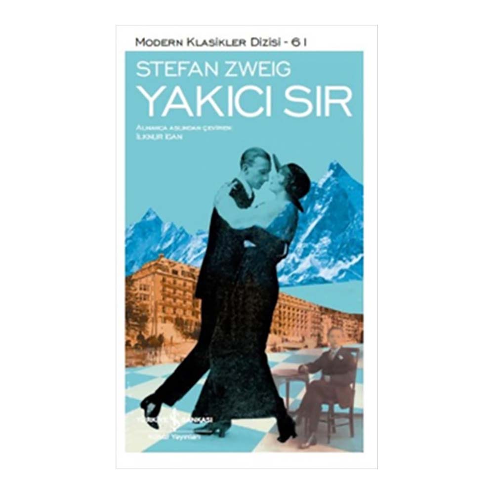 MKD / YAKICI SIR-61