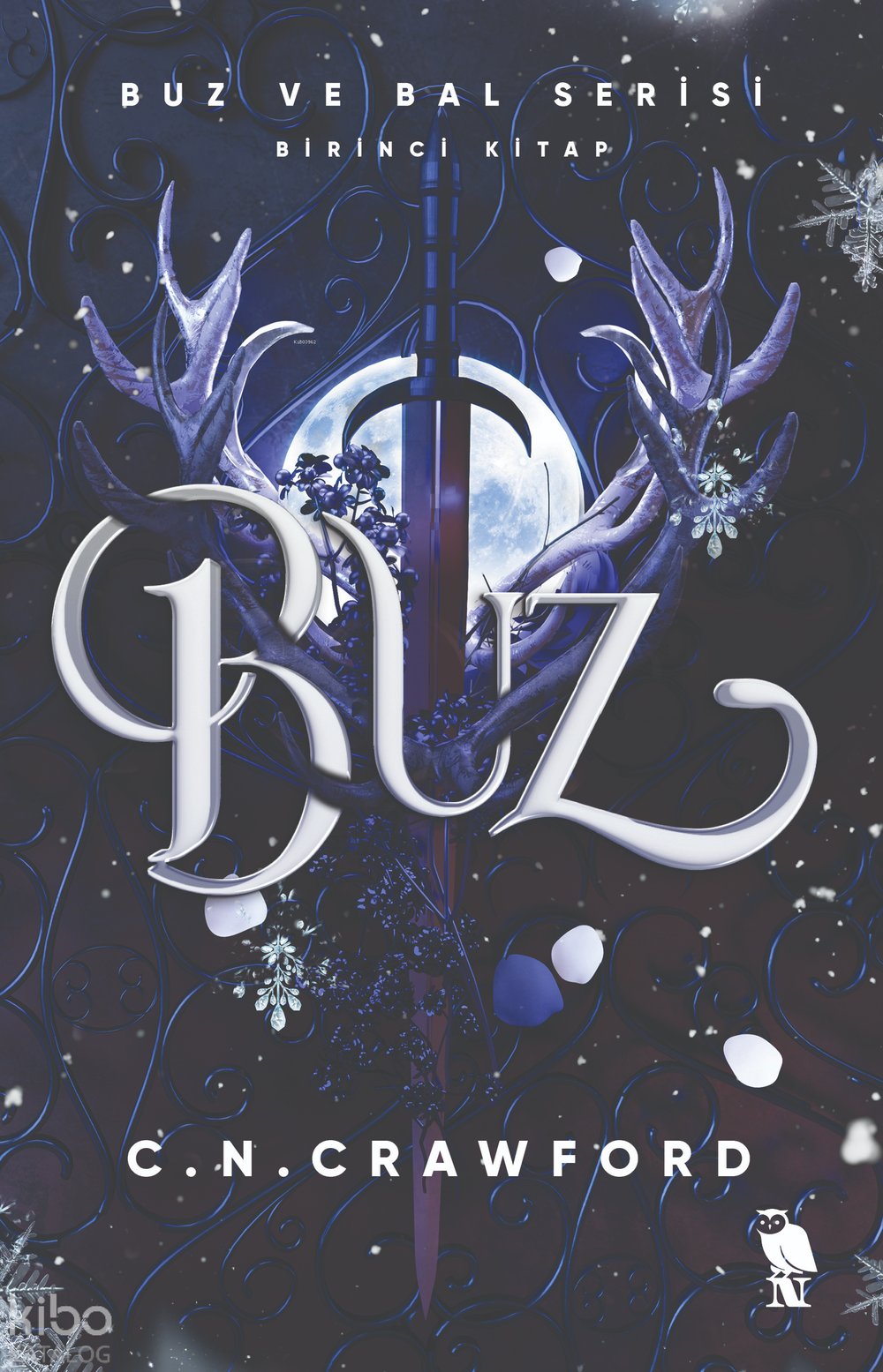 Buz