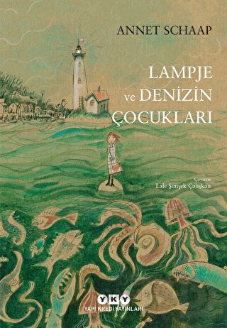 LAMPLE VE DENİZİN ÇOCUKLARI