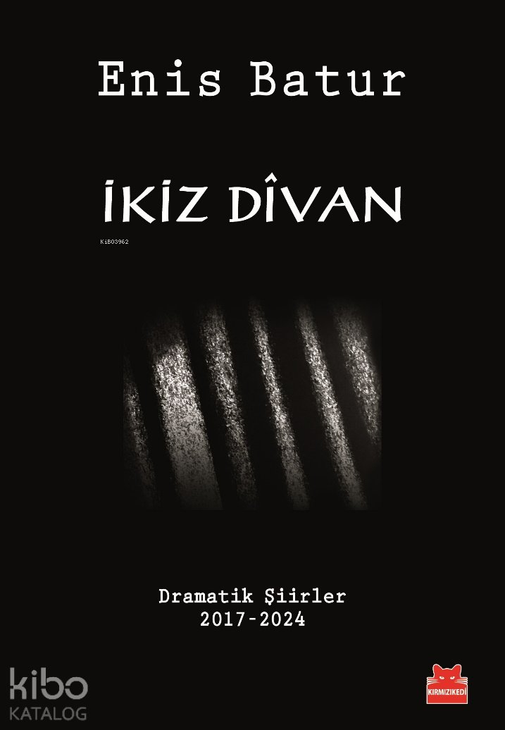 İkiz Divan - Enis Batur