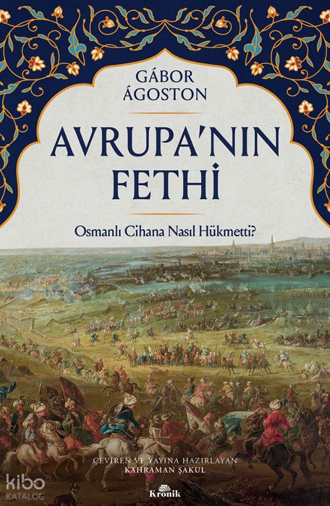 AVRUPANIN FETHİ