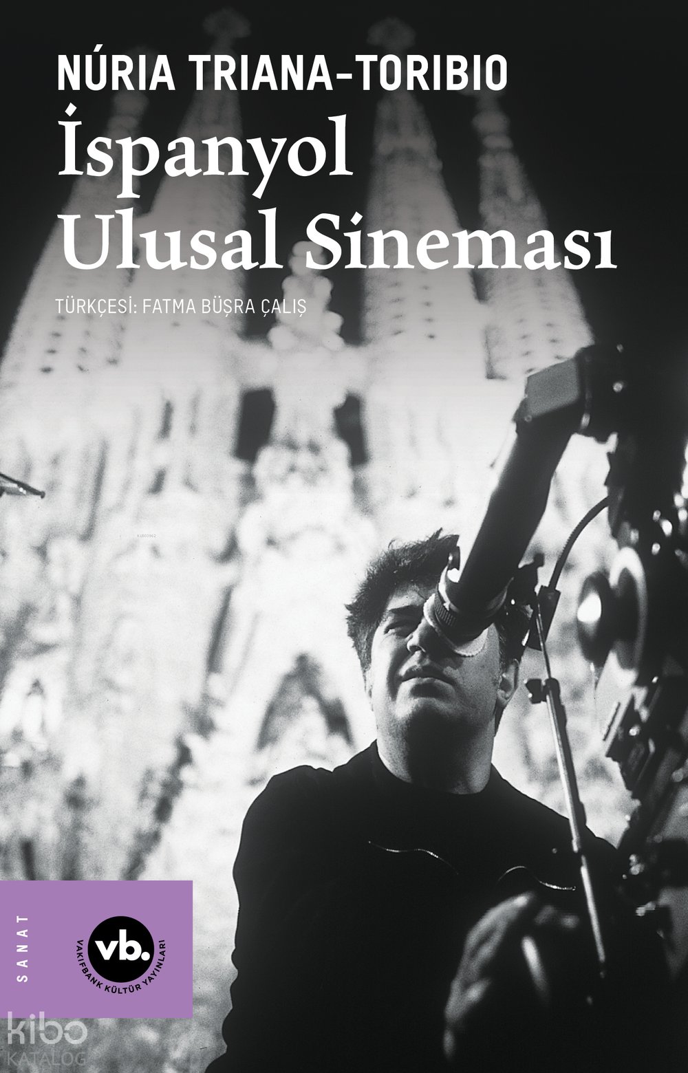 İspanyol Ulusal Sineması