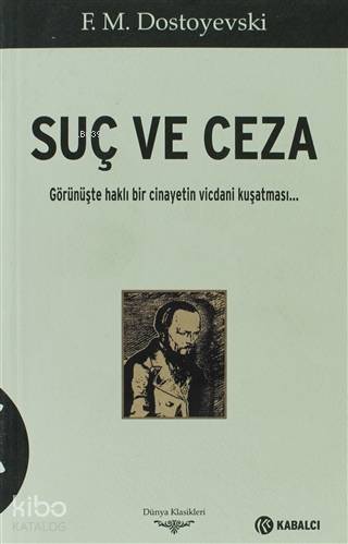 Suç ve Ceza