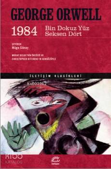 1984 - Bin Dokuz Yüz Seksen Dört