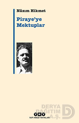 PİRAYEYE MEKTUPLAR