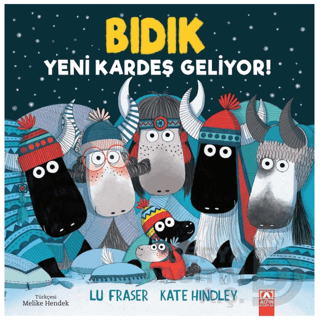 BIDIK - YENİ KARDEŞ GELİYOR