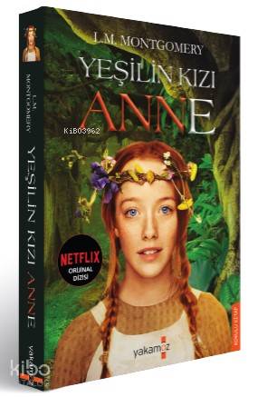Yeşilin Kızı Anne