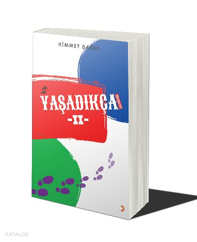 Yaşadıkça 2 - Himmet Dağlı